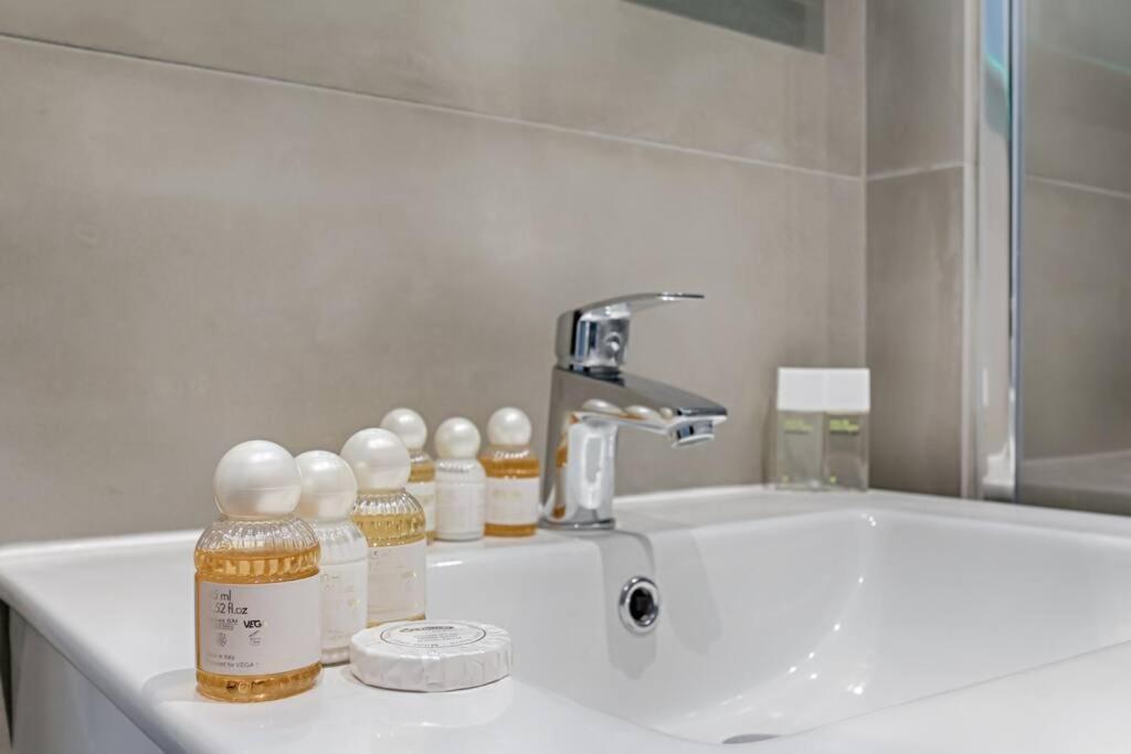 Sd1 - Magnifique 2br/6p - Center Paris