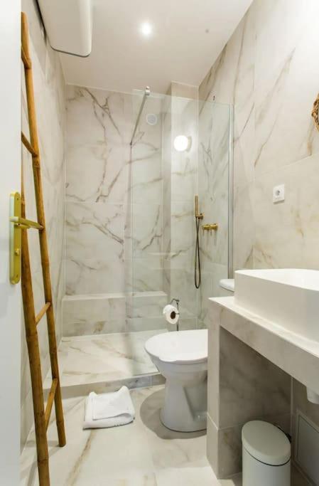 St Germain-bon Marche - Cosy N°1 Apartamento *