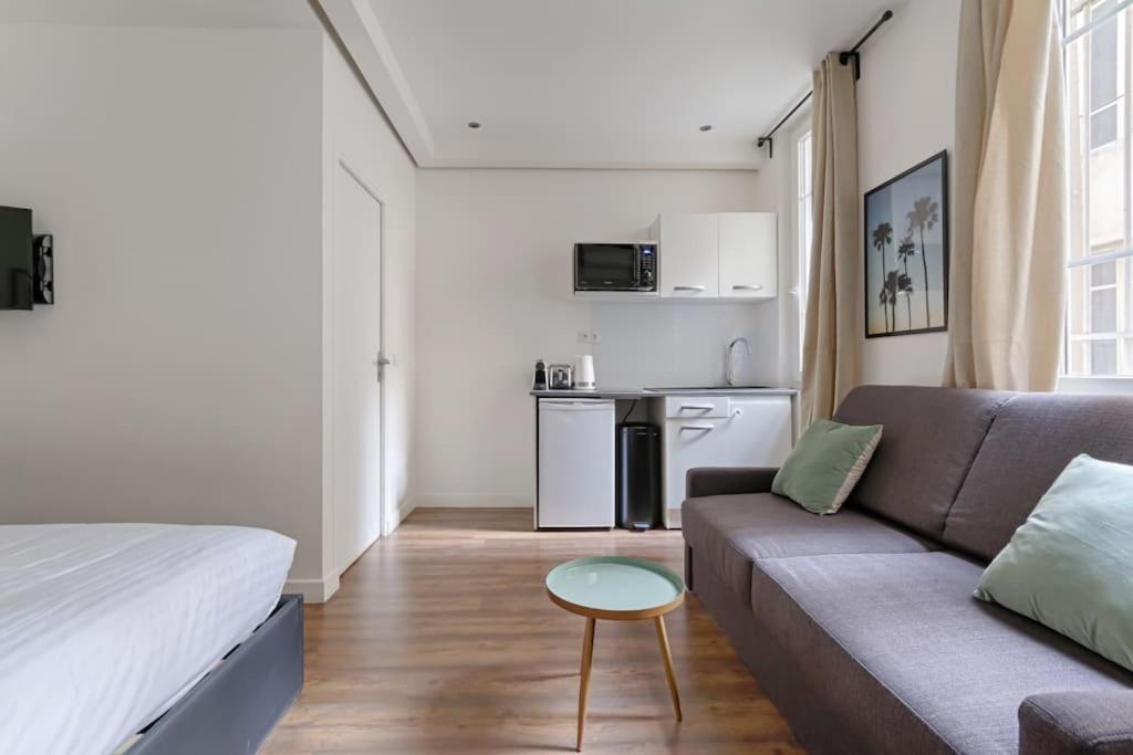 Sd2 - Magnifique 4p - Heart Of Apartment