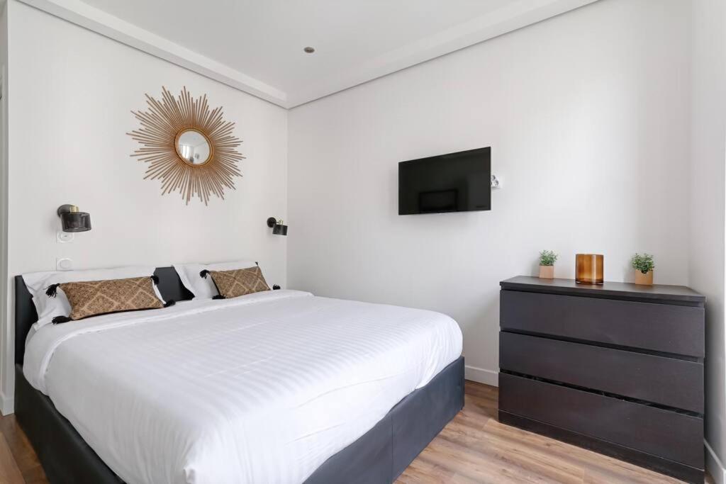 Sd5 - Cosy 2p - Heart Of Appartement *