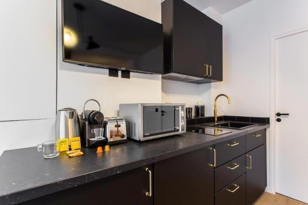 Apartamento St Germain-bon Marche - Cosy N°2 Paris