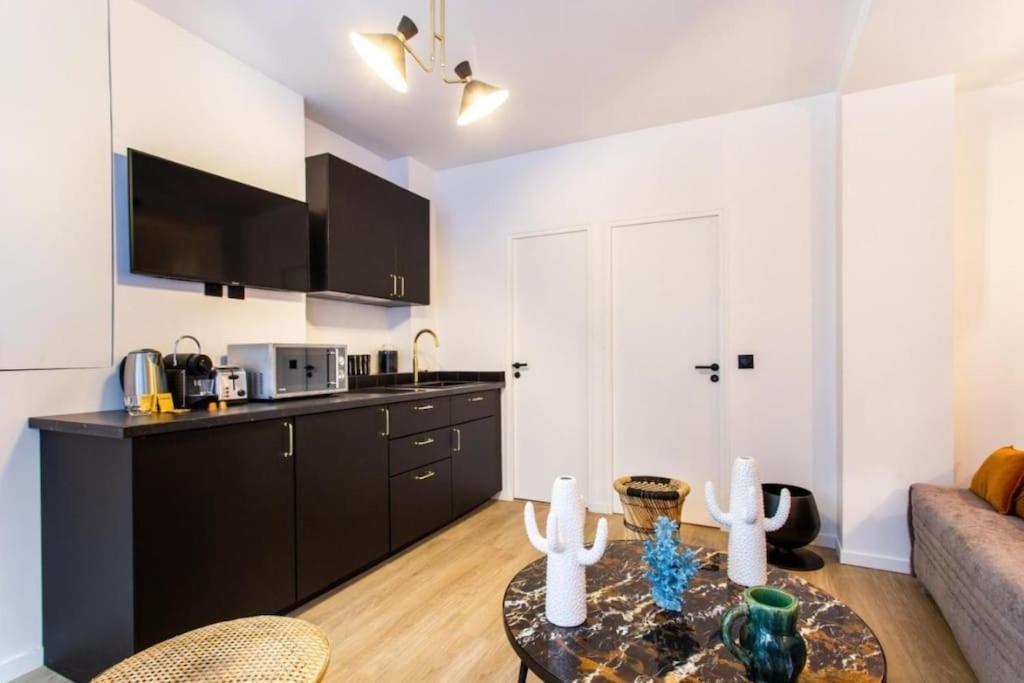 Apartamento St Germain-bon Marche - Cosy N°2 Paris