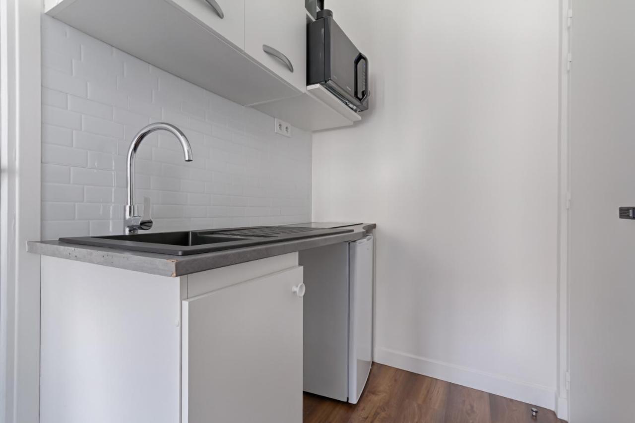 Apartamento Sd9 - Sky View 2p - Center