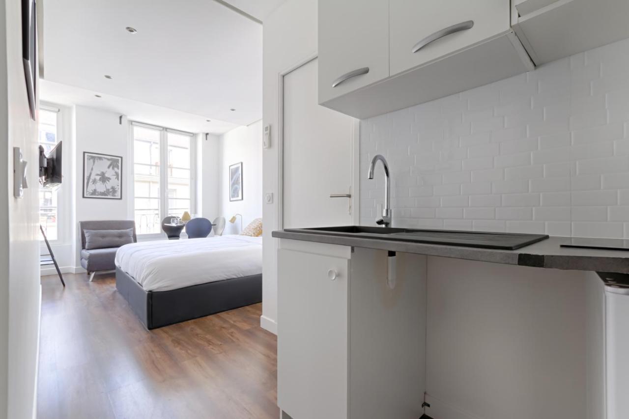 Apartamento Sd9 - Sky View 2p - Center *