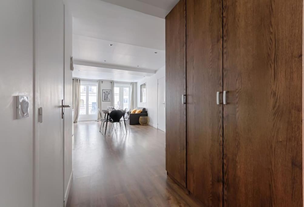 Sd1 - Magnifique 2br/6p - Center Apartment *