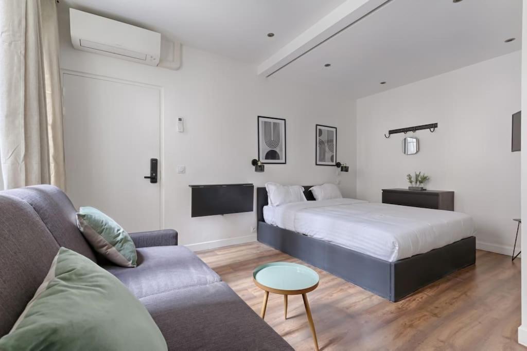 Apartment Sd2 - Magnifique 4p - Heart Of Paris