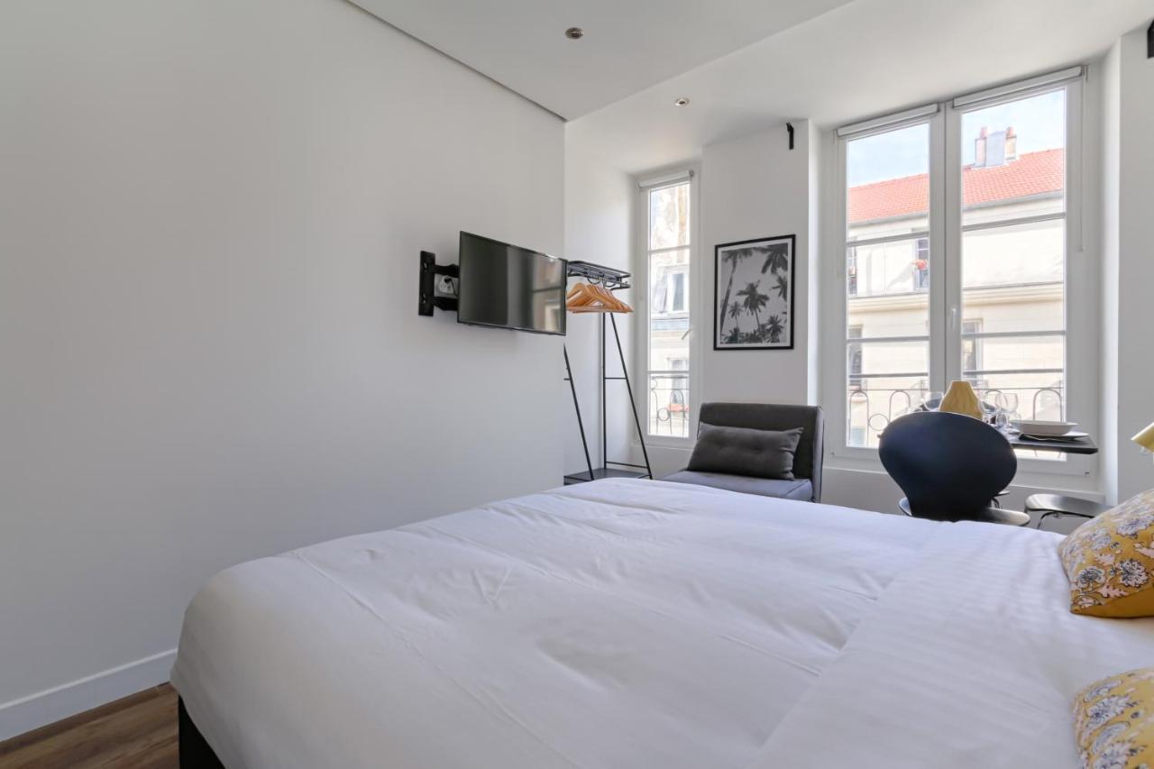 Sd9 - Sky View 2p - Center Apartamento