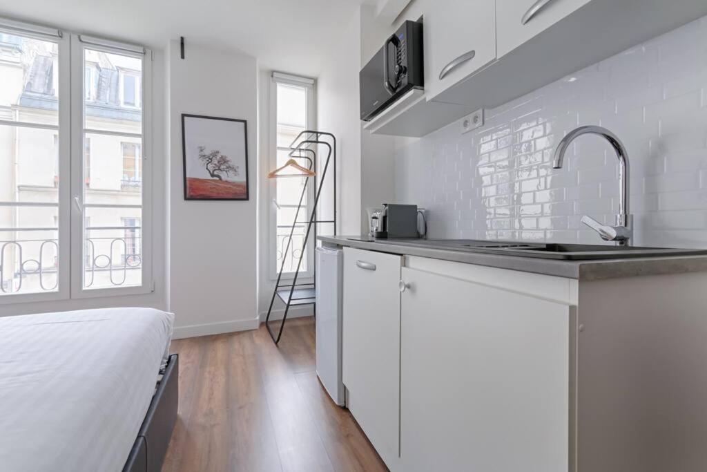 Sd5 - Cosy 2p - Heart Of Appartement *