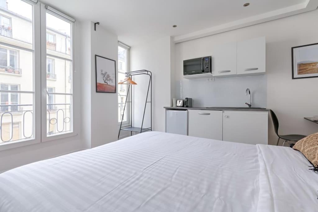 Appartement Sd5 - Cosy 2p - Heart Of