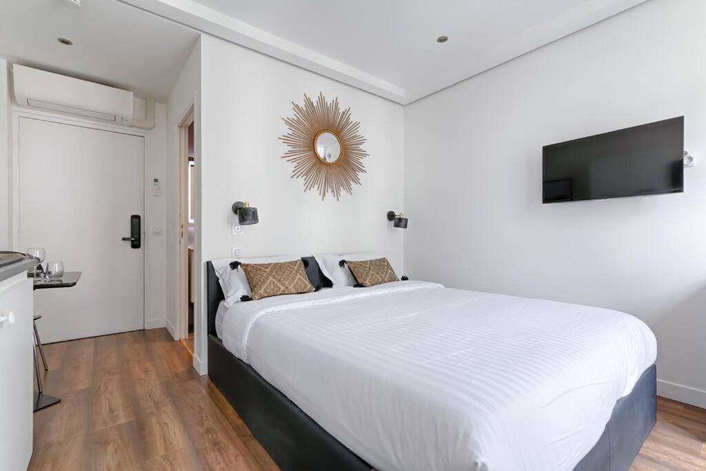 Appartement Sd5 - Cosy 2p - Heart Of *