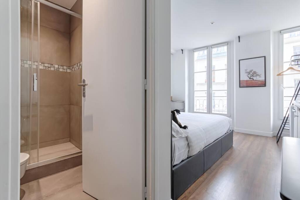 Sd5 - Cosy 2p - Heart Of Appartement *