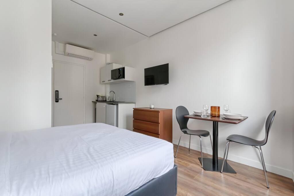 Sd8 - Design 2p - Heart Of Apartamento
