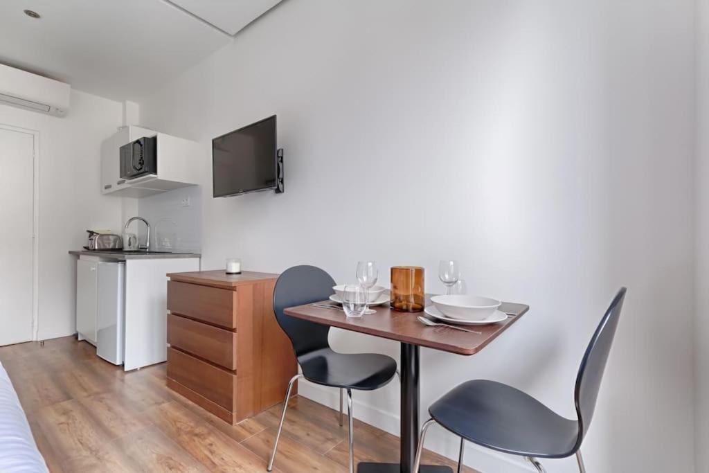 Apartment Sd8 - Design 2p - Heart Of *
