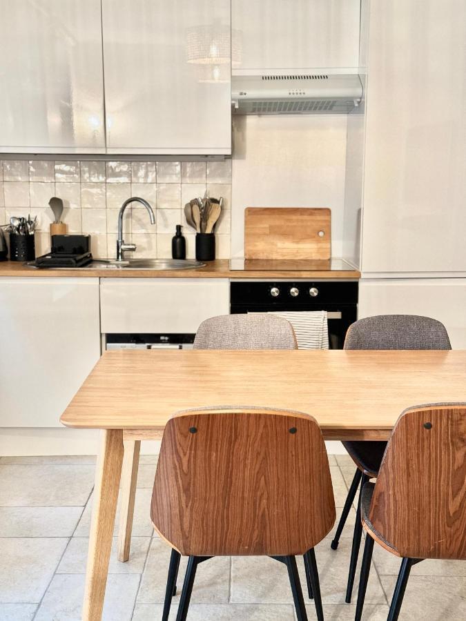 Superbe Loft Pigalle / Opera Appartement *