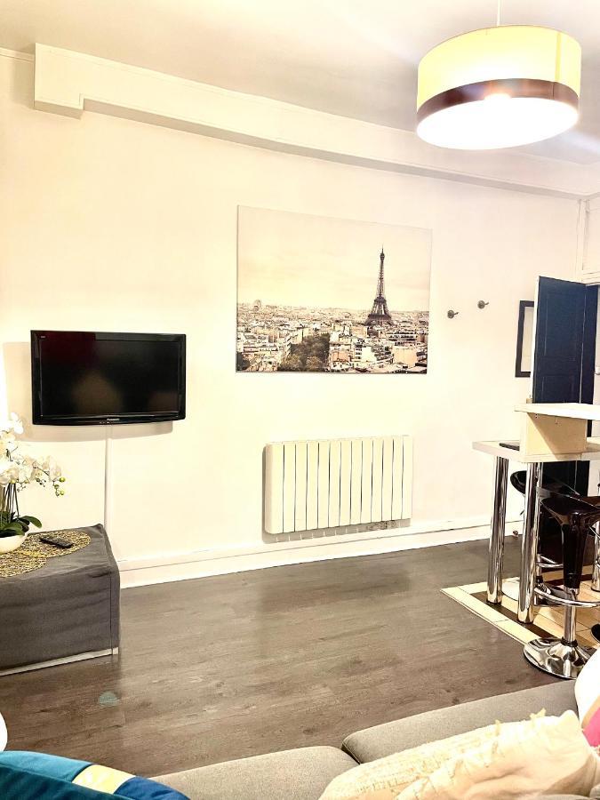 Cozy Chatelet * Paris
