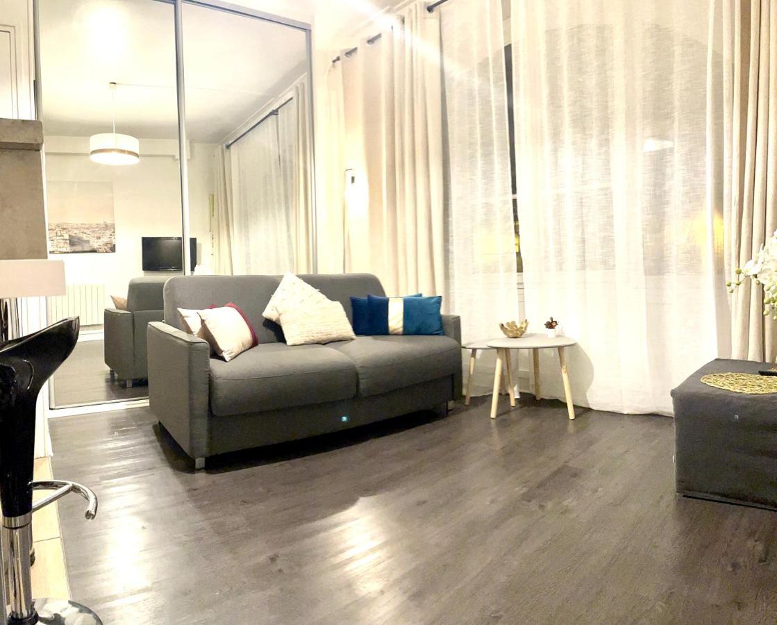Cozy Chatelet * Paris