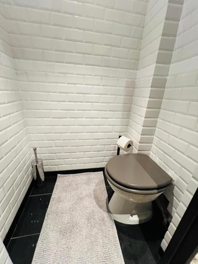 Apartamento 8 Centre Paris