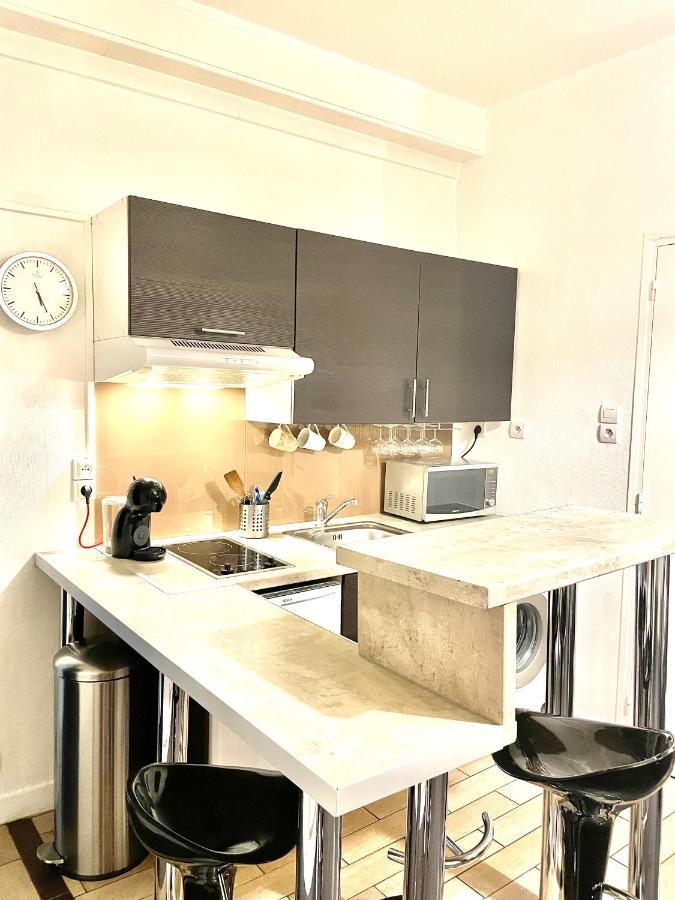 Cozy Chatelet * Paris