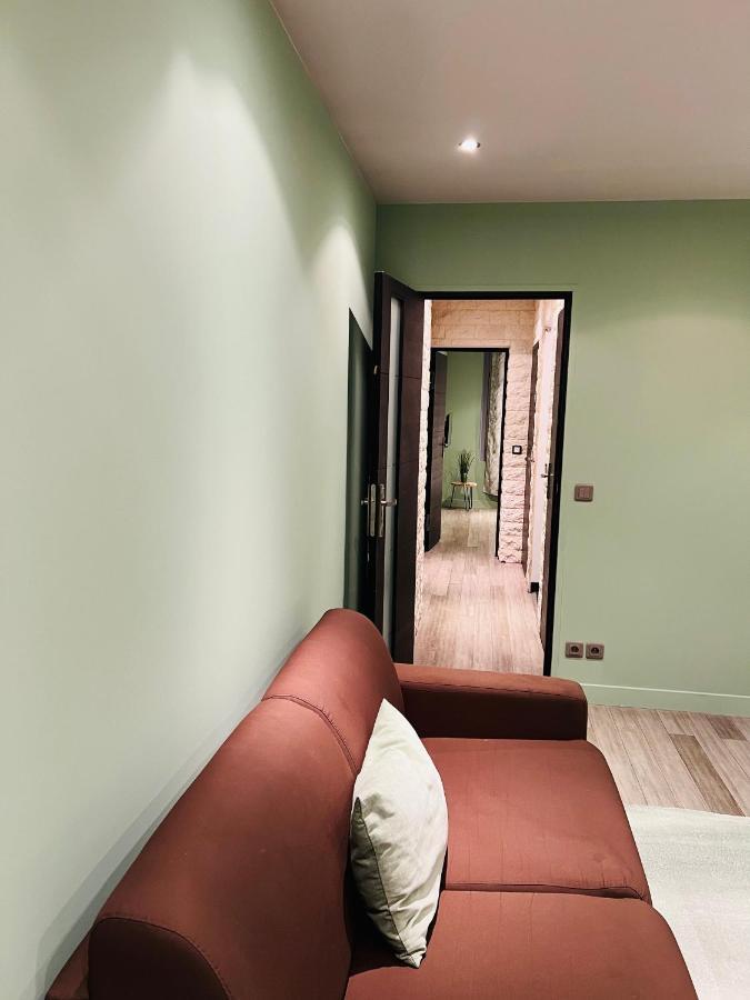 Apartment 8 Centre *