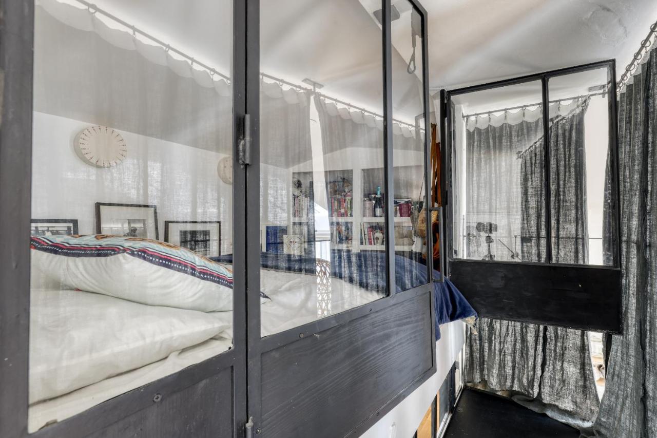 Apartment Charming Designed Loft - Latin Quarter - 05