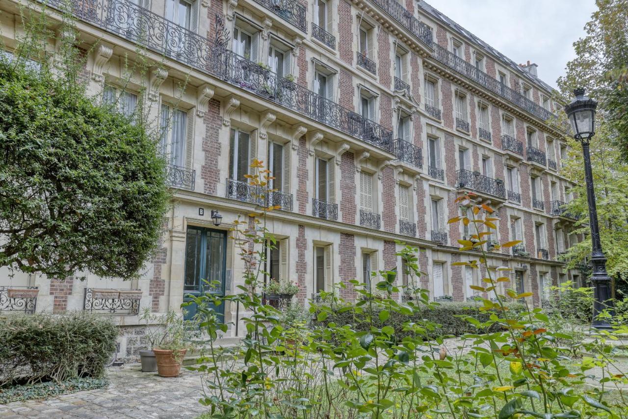 Charming Designed Loft - Latin Quarter - 05 Apartment Paris