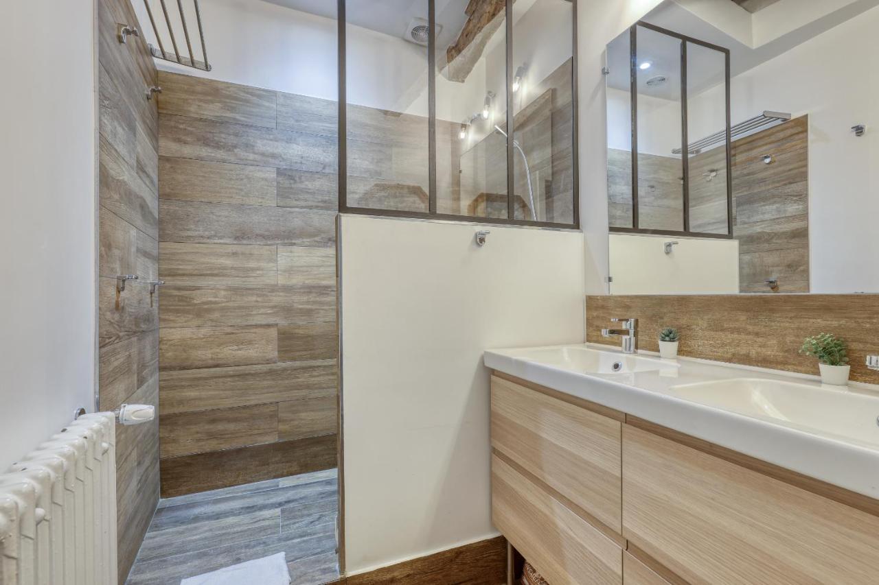 Apartment Charming Designed Loft - Latin Quarter - 05 *