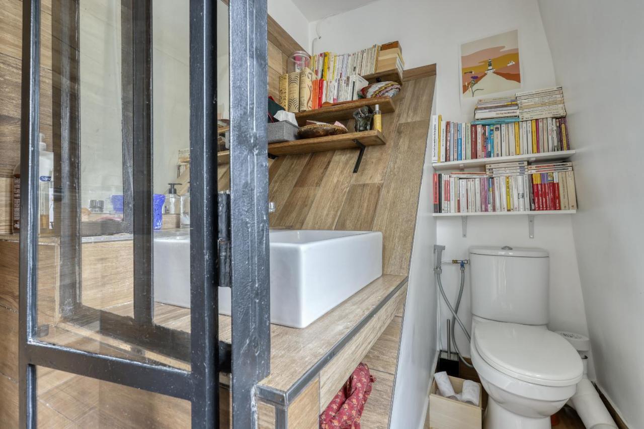 Charming Designed Loft - Latin Quarter - 05 Apartment *