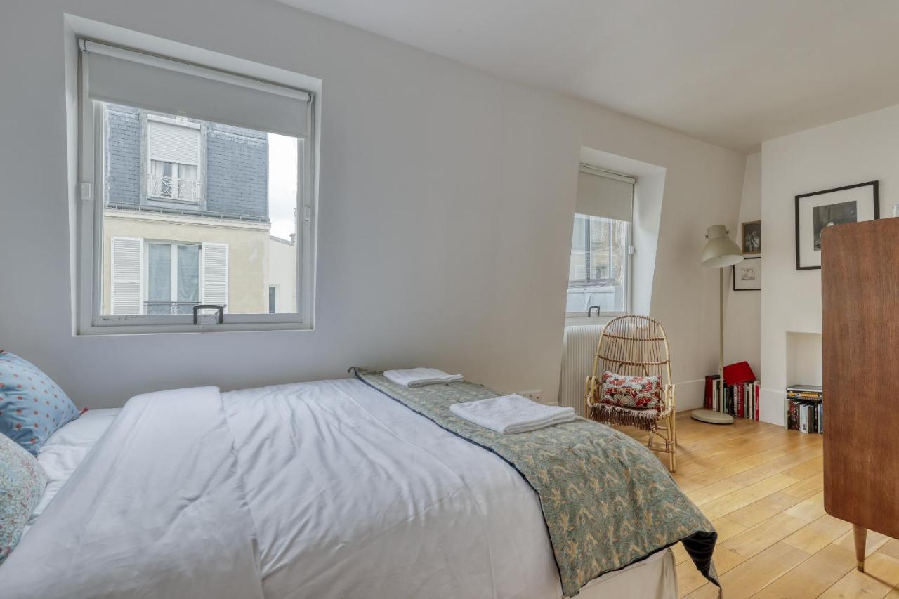 Charming Designed Loft - Latin Quarter - 05 *