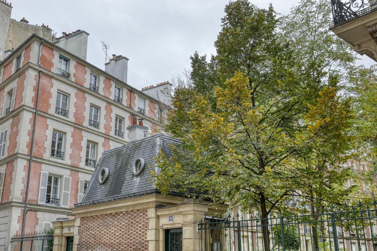 Charming Designed Loft - Latin Quarter - 05 Paris