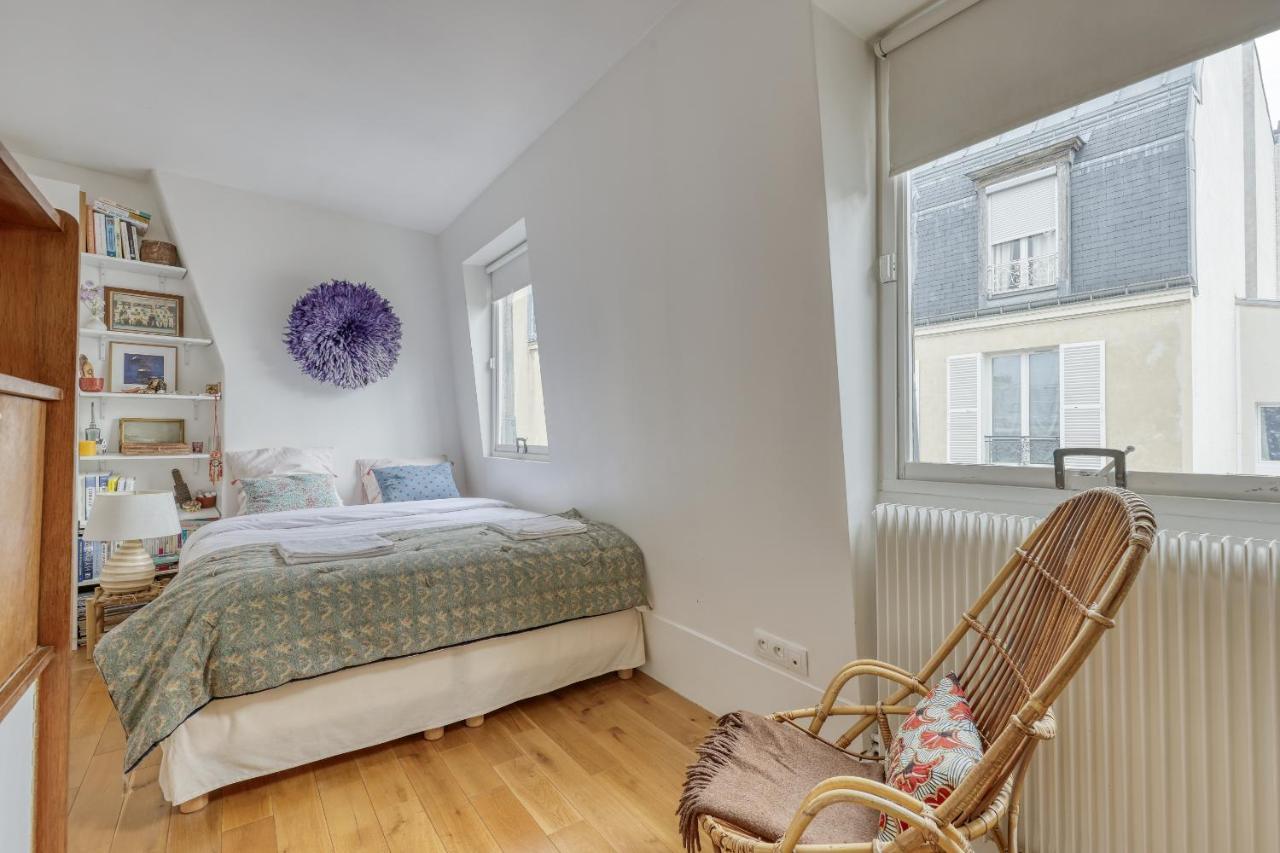 Charming Designed Loft - Latin Quarter - 05 * Paris