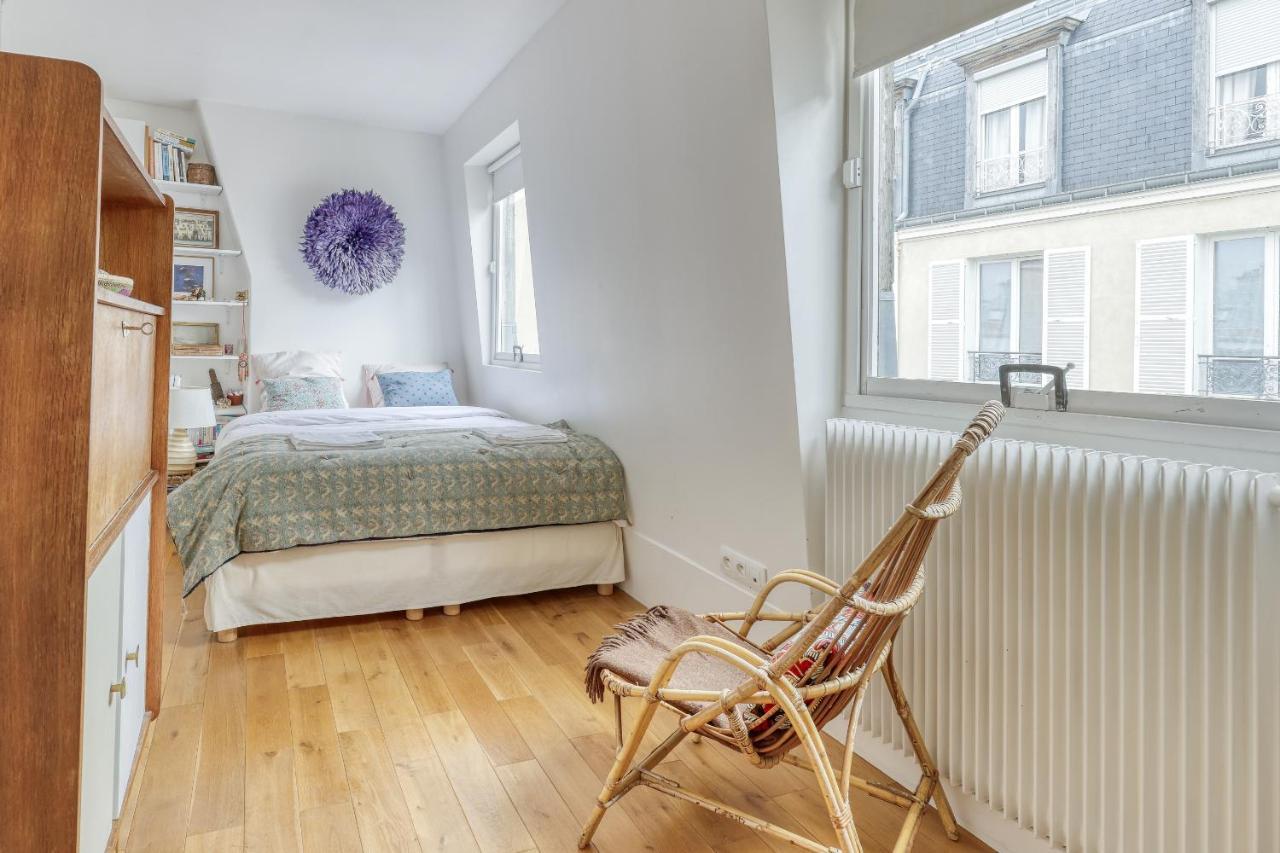 Charming Designed Loft - Latin Quarter - 05 * Paris