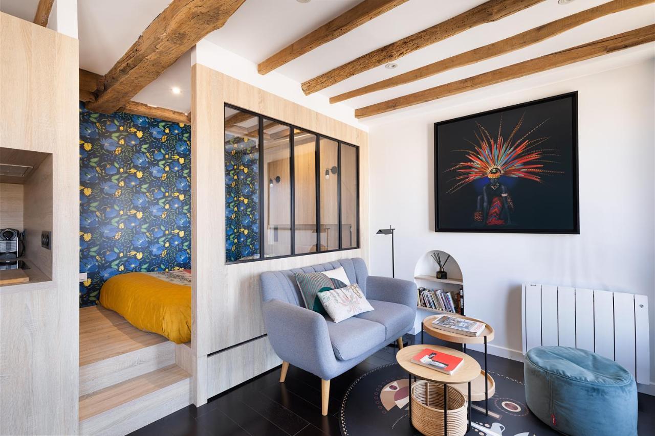 Appartement Avec Vue Panoramique