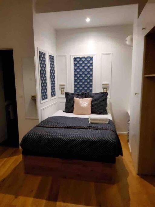 Apartamento Du Theatre Rez De Chaussee *