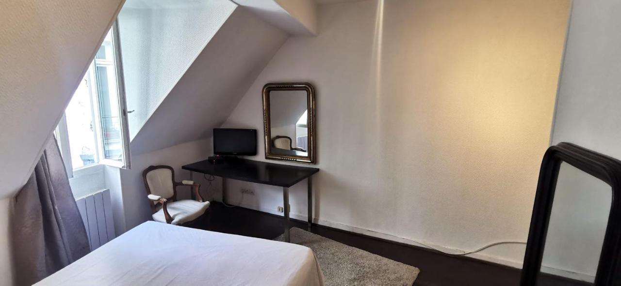 Apartment Elegant - Near Le Marais