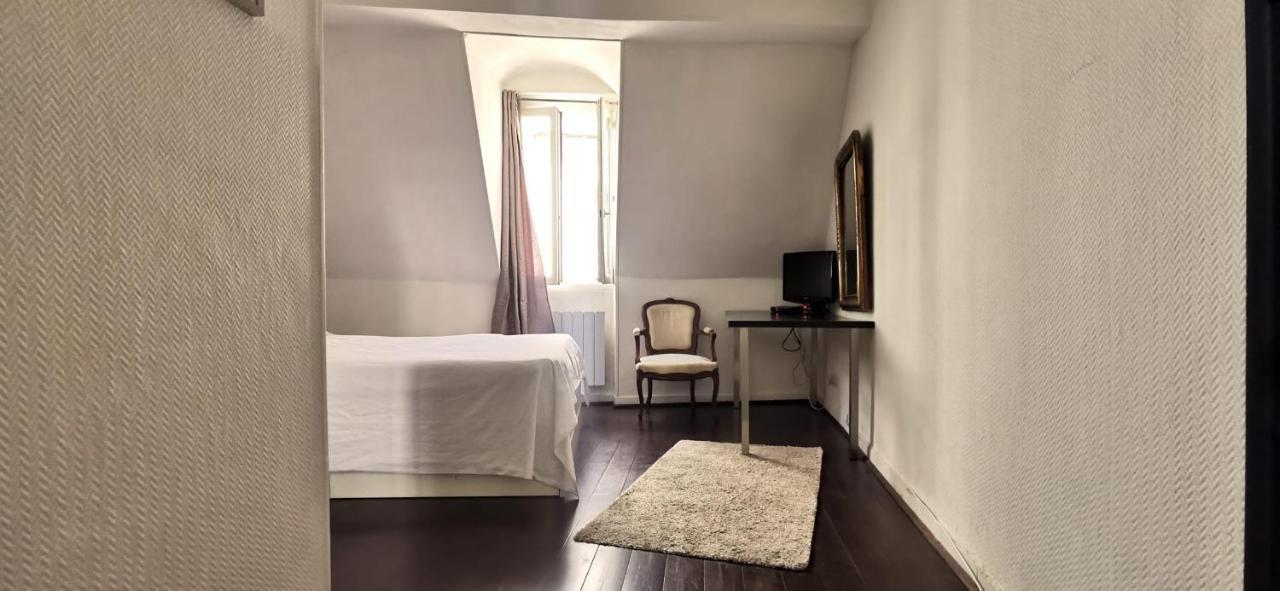 Apartment Elegant - Near Le Marais