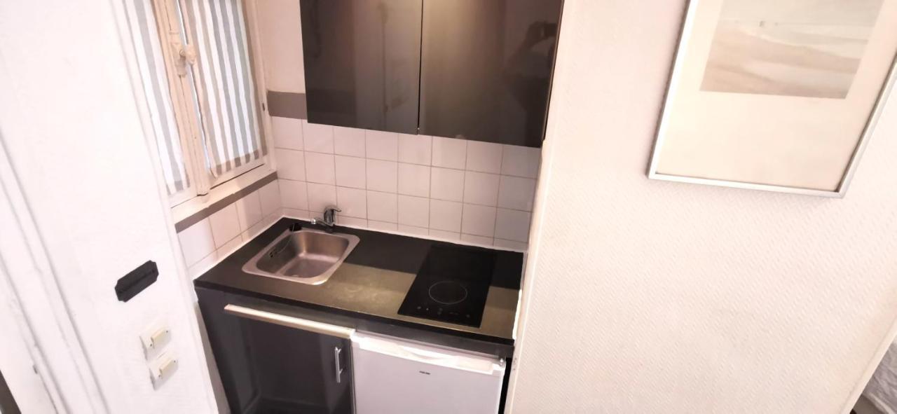 Elegant - Near Le Marais Apartment *