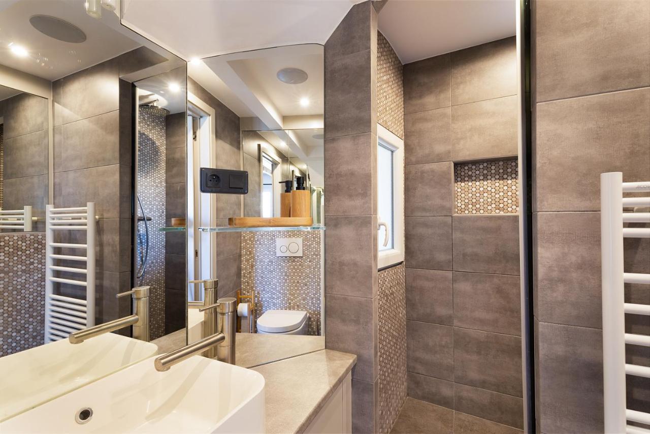 Avec Vue Panoramique Appartement *