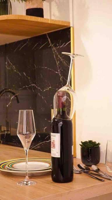 Apartamento Du Theatre Rez De Chaussee