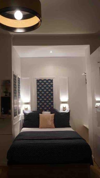 Du Theatre Rez De Chaussee Apartamento