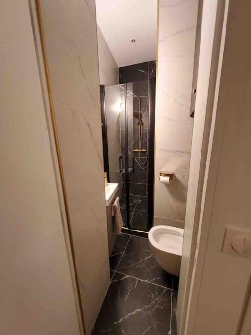Du Theatre Rez De Chaussee Apartamento *