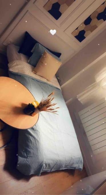 Apartamento Du Theatre Rez De Chaussee Paris
