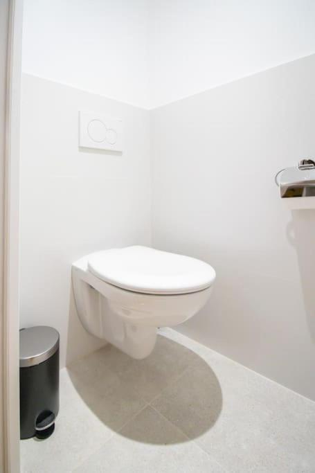 3p.cosy Flat#6pers#heart Of Le Marais Apartamento