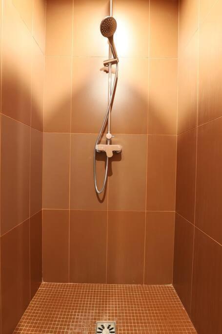Apartment Sous Plex 6 Personnes - Paris 11 *