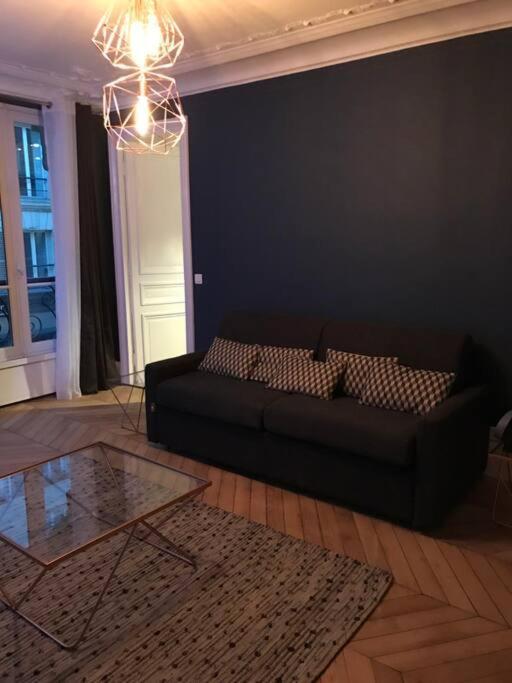 Cosy In The Heart Of Apartment *