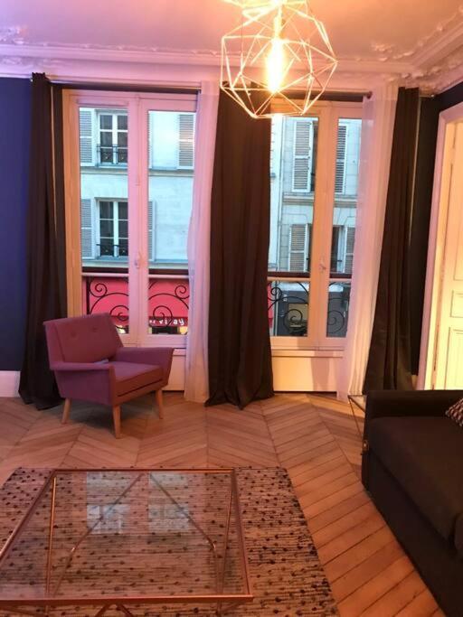 Apartment Cosy In The Heart Of