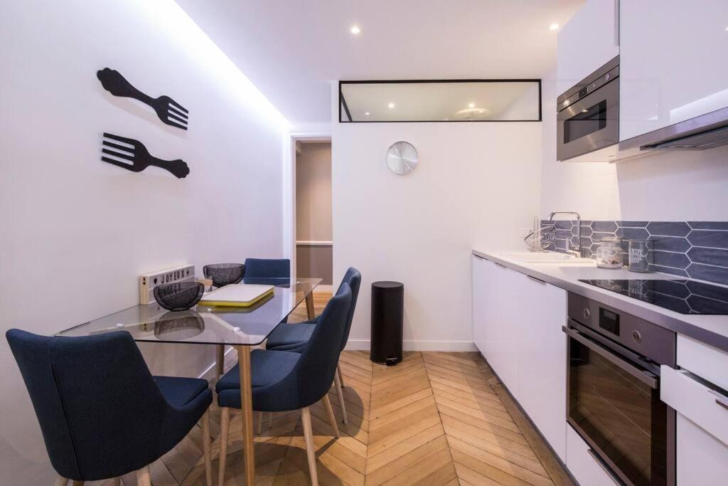 Apartment Cosy In The Heart Of *