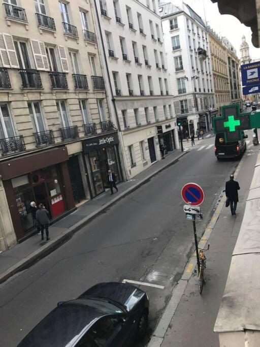 Cosy In The Heart Of Apartment Paris