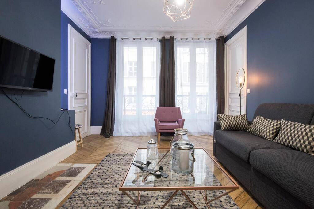 Apartment Cosy In The Heart Of *