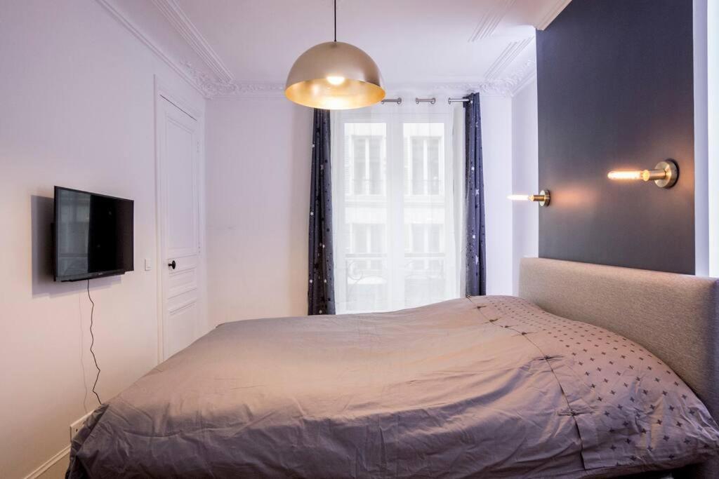 Apartment Cosy In The Heart Of