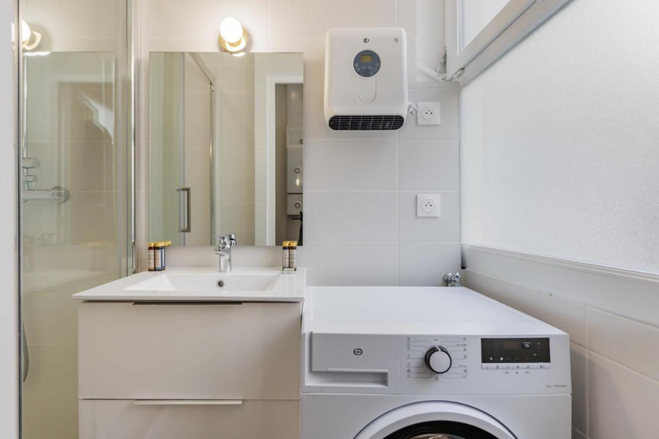 Apartment Modern - 2br-6p - Republique *